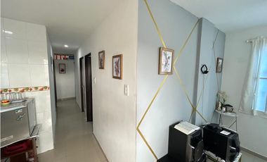 San Felipe - Apartamento en venta - Barranquilla