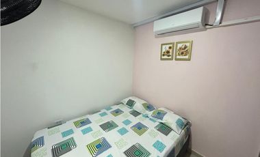 San Felipe - Apartamento en venta - Barranquilla