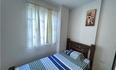 San Felipe - Apartamento en venta - Barranquilla