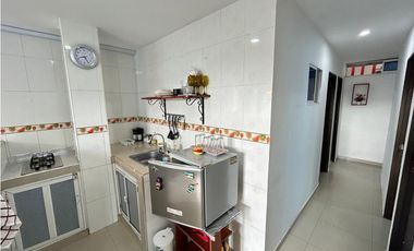 San Felipe - Apartamento en venta - Barranquilla