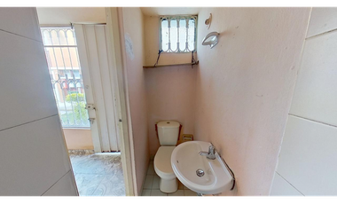 Casa en Venta en Cerezos del Recreo Etapa II, Bosa