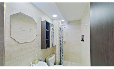 Cádiz - Apartamento en Venta en A S D, Kennedy