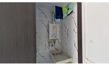 Cádiz - Apartamento en Venta en A S D, Kennedy