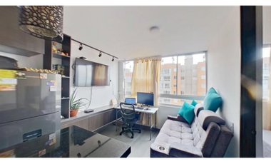 Cádiz - Apartamento en Venta en A S D, Kennedy