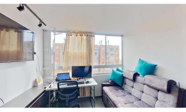 Cádiz - Apartamento en Venta en A S D, Kennedy