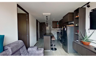 Cádiz - Apartamento en Venta en A S D, Kennedy