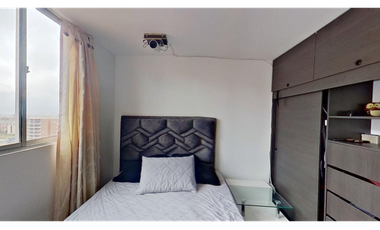 Cádiz - Apartamento en Venta en A S D, Kennedy