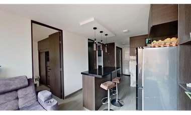 Cádiz - Apartamento en Venta en A S D, Kennedy