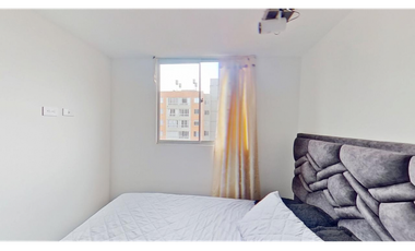 Cádiz - Apartamento en Venta en A S D, Kennedy