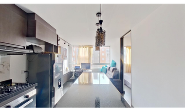 Cádiz - Apartamento en Venta en A S D, Kennedy