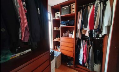 CASA EN VENTA, CHIA LA BALSA, CONJUNTO VILLA MERCEDES