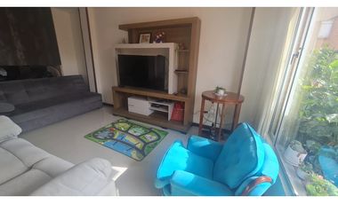 CASA EN VENTA, CHIA LA BALSA, CONJUNTO VILLA MERCEDES