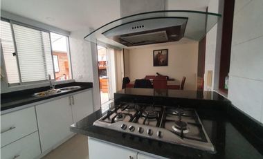 CASA EN VENTA, CHIA LA BALSA, CONJUNTO VILLA MERCEDES