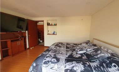 CASA EN VENTA, CHIA LA BALSA, CONJUNTO VILLA MERCEDES