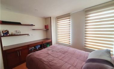 CASA EN VENTA, CHIA LA BALSA, CONJUNTO VILLA MERCEDES