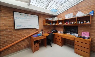 CASA EN VENTA, CHIA LA BALSA, CONJUNTO VILLA MERCEDES