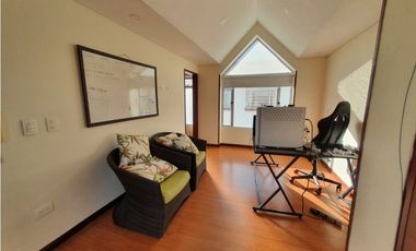 CASA EN VENTA, CHIA LA BALSA, CONJUNTO VILLA MERCEDES