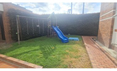 CASA EN VENTA, CHIA LA BALSA, CONJUNTO VILLA MERCEDES