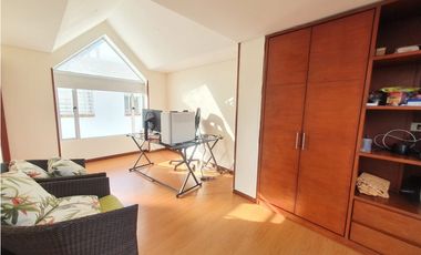 CASA EN VENTA, CHIA LA BALSA, CONJUNTO VILLA MERCEDES