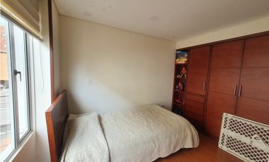 CASA EN VENTA, CHIA LA BALSA, CONJUNTO VILLA MERCEDES