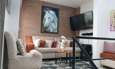 VENTA CASA ALTOS DE JAVA MANIZALES