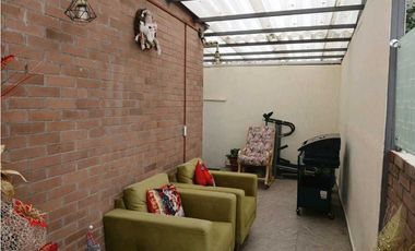 VENTA CASA ALTOS DE JAVA MANIZALES