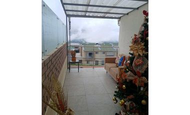 VENTA CASA ALTOS DE JAVA MANIZALES