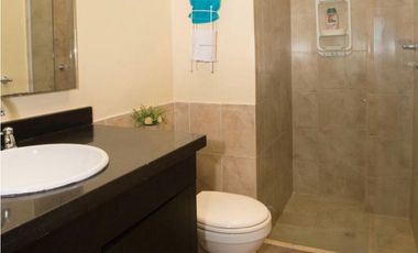 Apartamento en Venta Turístico Mirador del Laguito Cartagena