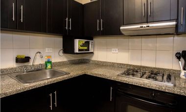Apartamento en Venta Turístico Mirador del Laguito Cartagena