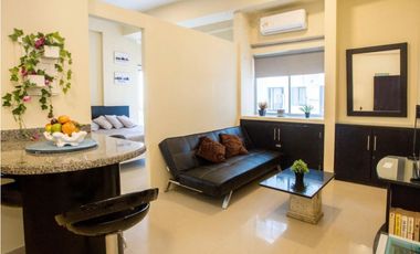Apartamento en Venta Turístico Mirador del Laguito Cartagena