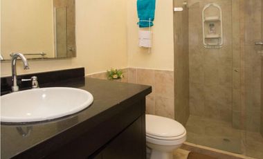 Apartamento en Venta Turístico Mirador del Laguito Cartagena