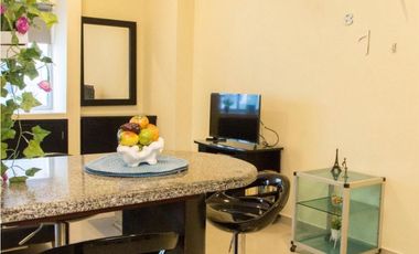 Apartamento en Venta Turístico Mirador del Laguito Cartagena