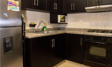 Apartamento en Venta Turístico Mirador del Laguito Cartagena