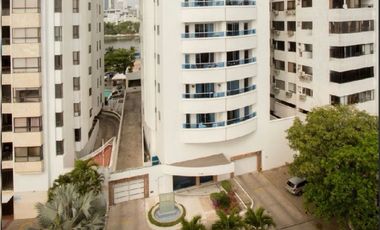 Apartamento en Venta Turístico Mirador del Laguito Cartagena