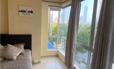 Apartamento en Venta Turístico Mirador del Laguito Cartagena