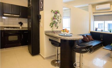Apartamento en Venta Turístico Mirador del Laguito Cartagena