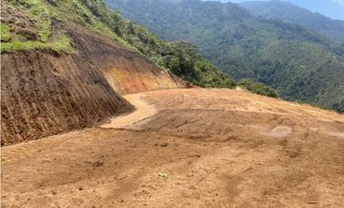 VENTA LOTE CAMPESTRE EN CALDAS VEREDA LA MIEL