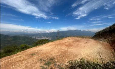 VENTA LOTE CAMPESTRE EN CALDAS VEREDA LA MIEL