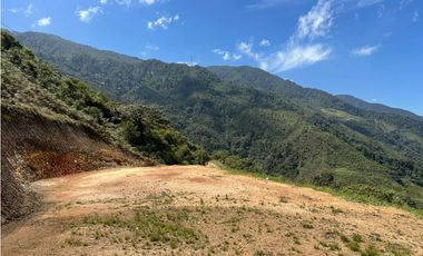 VENTA LOTE CAMPESTRE EN CALDAS VEREDA LA MIEL