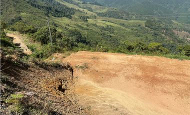 VENTA LOTE CAMPESTRE EN CALDAS VEREDA LA MIEL