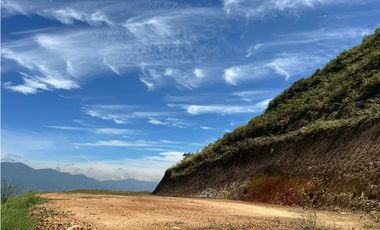 VENTA LOTE CAMPESTRE EN CALDAS VEREDA LA MIEL