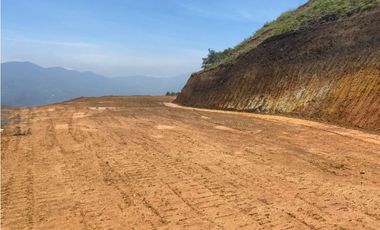 VENTA LOTE CAMPESTRE EN CALDAS VEREDA LA MIEL