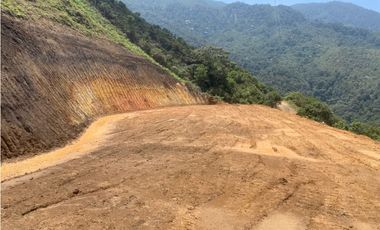 VENTA LOTE CAMPESTRE EN CALDAS VEREDA LA MIEL