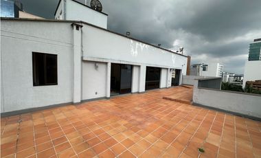 VENDO PISO DE OFICINAS EN EDIF. TEMPO ll