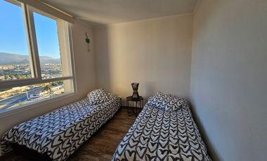 EN VENTA DEPARTAMENTO EN COSTA HERRADURA, COQUIMBO