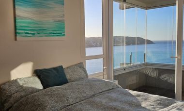 EN VENTA DEPARTAMENTO EN COSTA HERRADURA, COQUIMBO