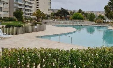 EN VENTA DEPARTAMENTO EN COSTA HERRADURA, COQUIMBO
