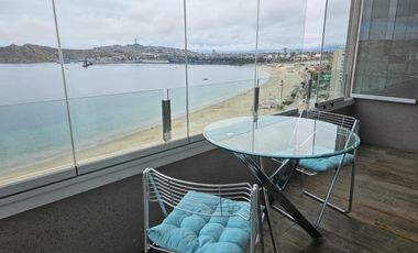 EN VENTA DEPARTAMENTO EN COSTA HERRADURA, COQUIMBO