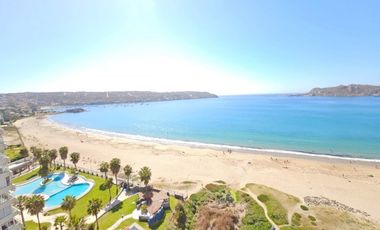 EN VENTA DEPARTAMENTO EN COSTA HERRADURA, COQUIMBO