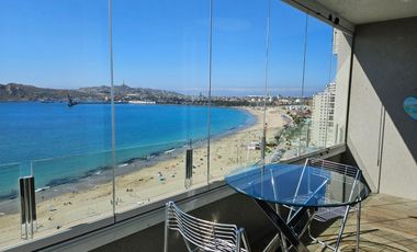 EN VENTA DEPARTAMENTO EN COSTA HERRADURA, COQUIMBO